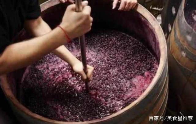 国外高端的葡萄酒,真是用脚踩出来的吗?看完你还敢不敢喝