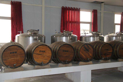 葡萄酒代加工生产-天门葡萄酒代加工-香城酒业