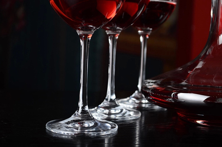供应 现货罗派ROUPA葡萄酒杯高脚杯
