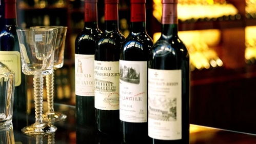 中国市场对精品葡萄酒渴求再现,波尔多成最大受益者