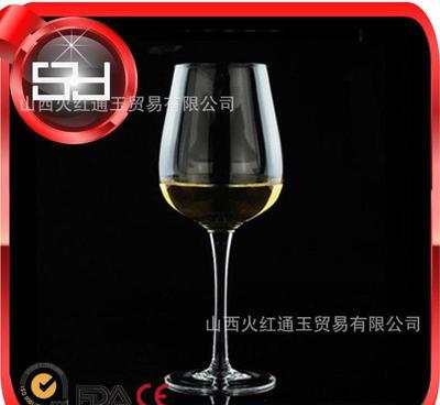 【红酒杯】 加工 定制 批发 红酒杯 水晶红酒杯 创意水晶杯