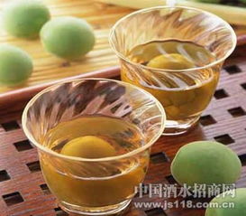 我国果酒行业显现了良好的发展势头
