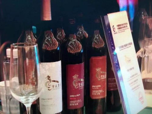 青铜峡葡萄酒 目标年产值200亿元，让世界为之倾倒的东方佳酿